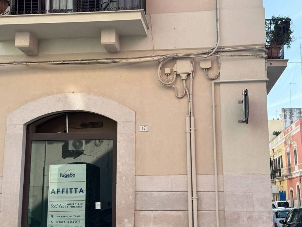 Immobile a Trani in Via Cesare Lambertini, 39 - Foto 5