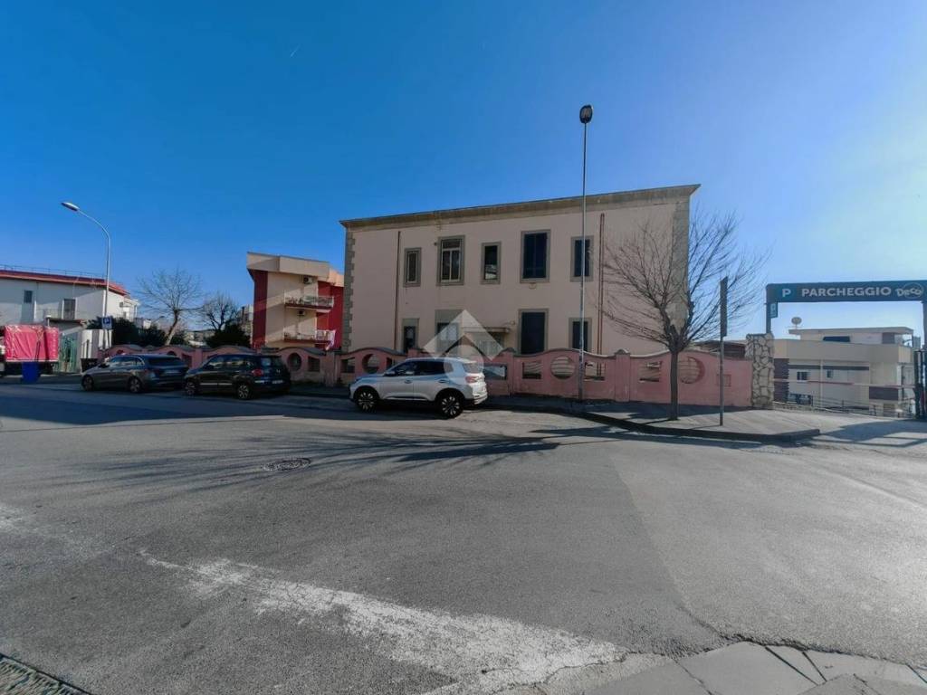 Appartamento a Pozzuoli in Via Miliscola, 133 - Foto 4