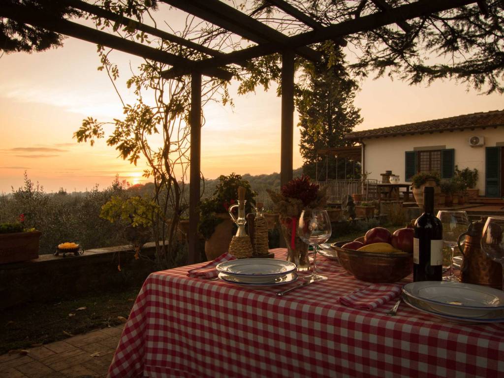 Villa a San casciano in val di pesa in Via Volterrana, 259 - Foto 5