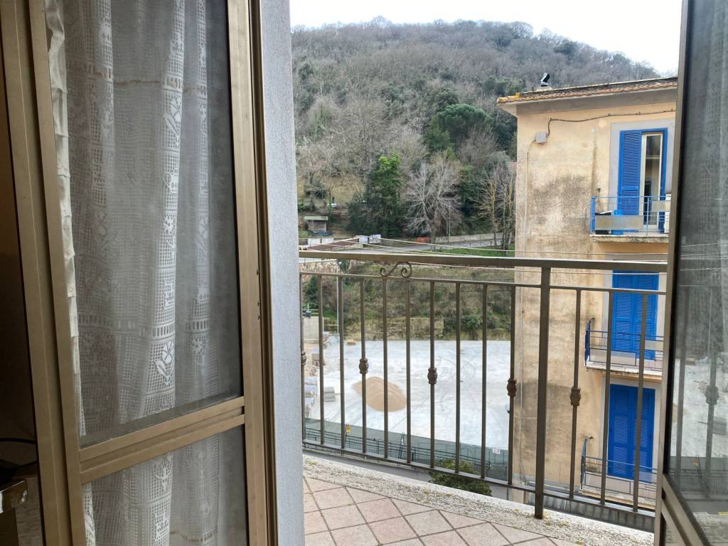Appartamento a Allumiere in Via Giuseppe Garibaldi - Foto 5