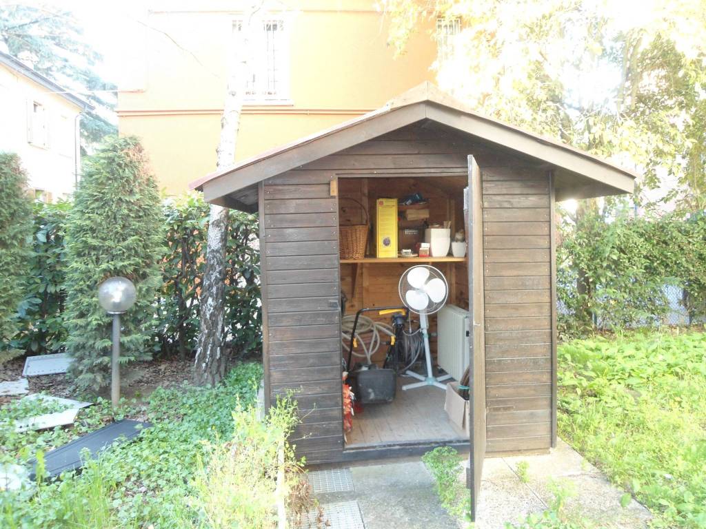 Appartamento a San lazzaro di savena in Via Nazionale Toscana - Foto 5