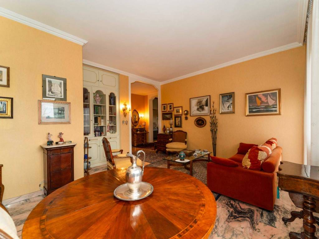 Appartamento a Moncalieri in Strada Revigliasco, 29 - Foto 5