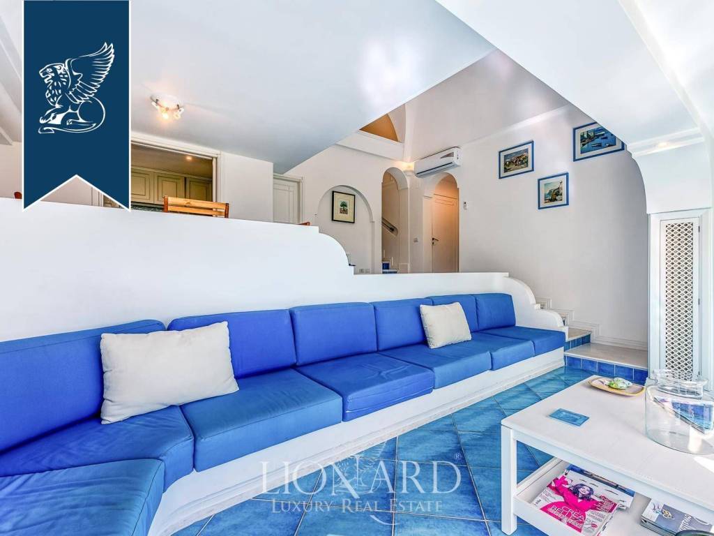 Attico / mansarda a Capri - Foto 5