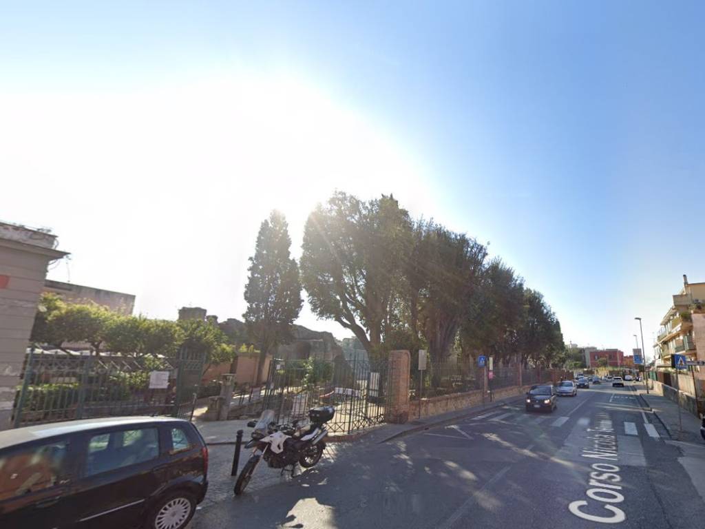 Immobile a Pozzuoli in Via Dante Alighieri - Foto 5