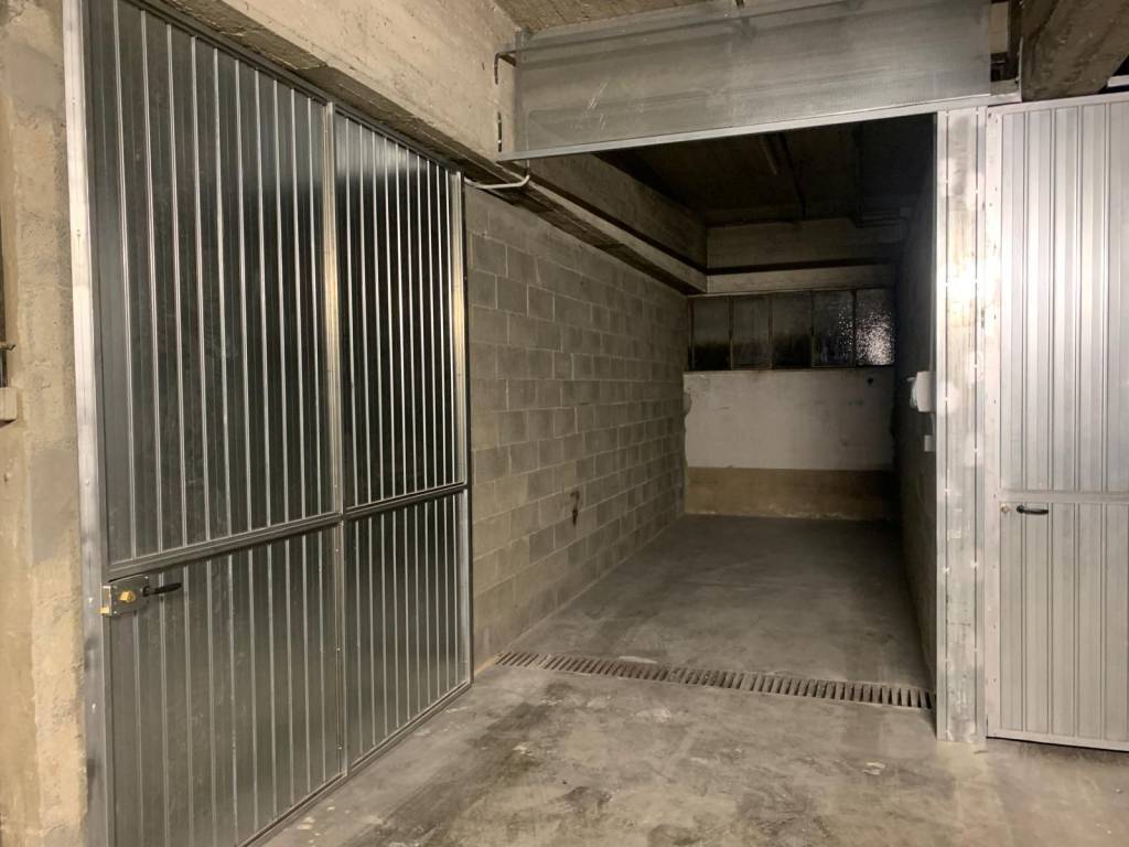 Box / garage a Rivoli in Via Po, 18 - Foto 2