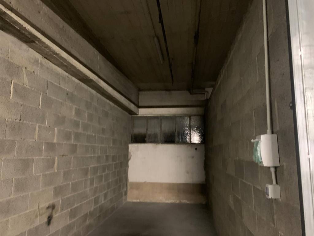 Box / garage a Rivoli in Via Po, 18 - Foto 3
