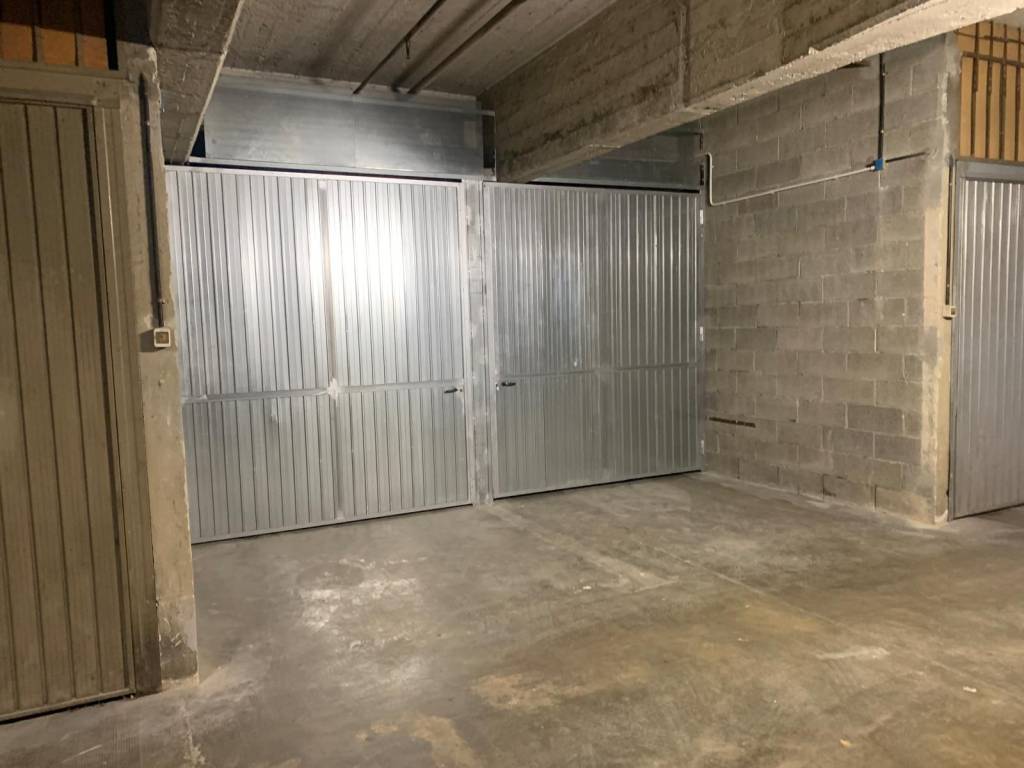 Box / garage a Rivoli in Via Po, 18 - Foto 4