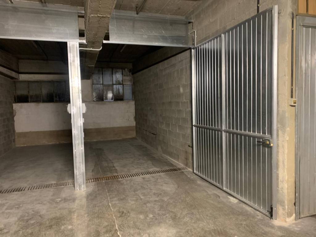 Box / garage a Rivoli in Via Po, 18 - Foto 5