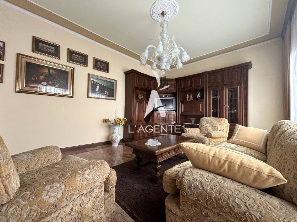 Villa a Mira in Via Filippo Turati - Foto 4
