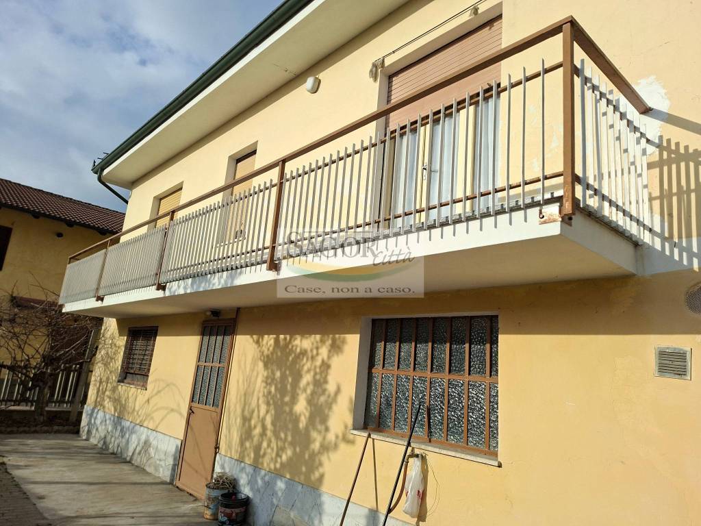 Villa a Vigone in Via Santa Maria, 8 - Foto 2