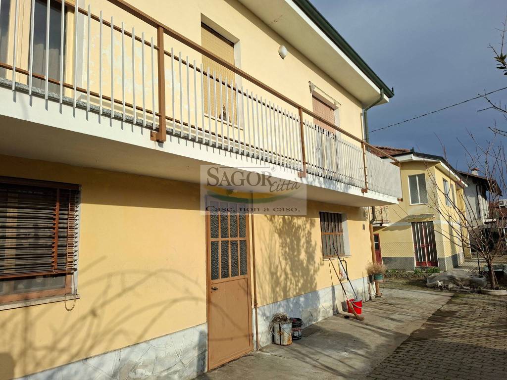 Villa a Vigone in Via Santa Maria, 8 - Foto 4