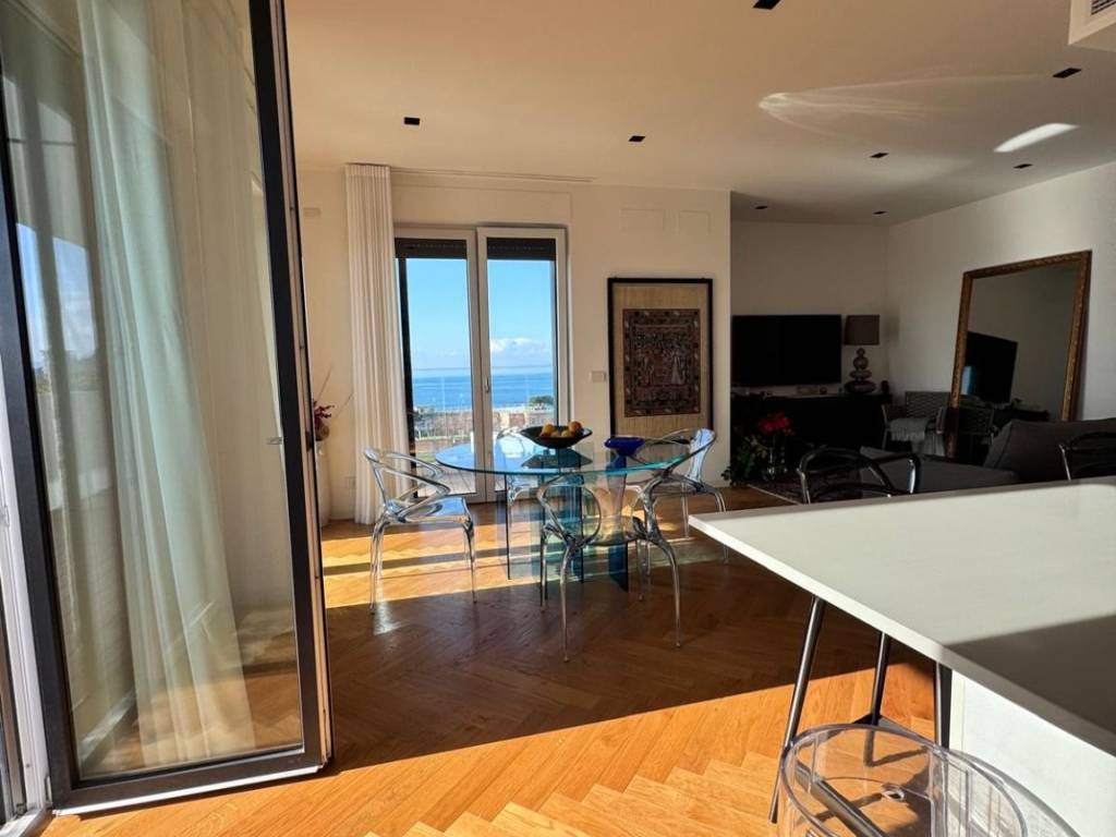 Appartamento a Salerno in Via Clark, 49 - Foto 3