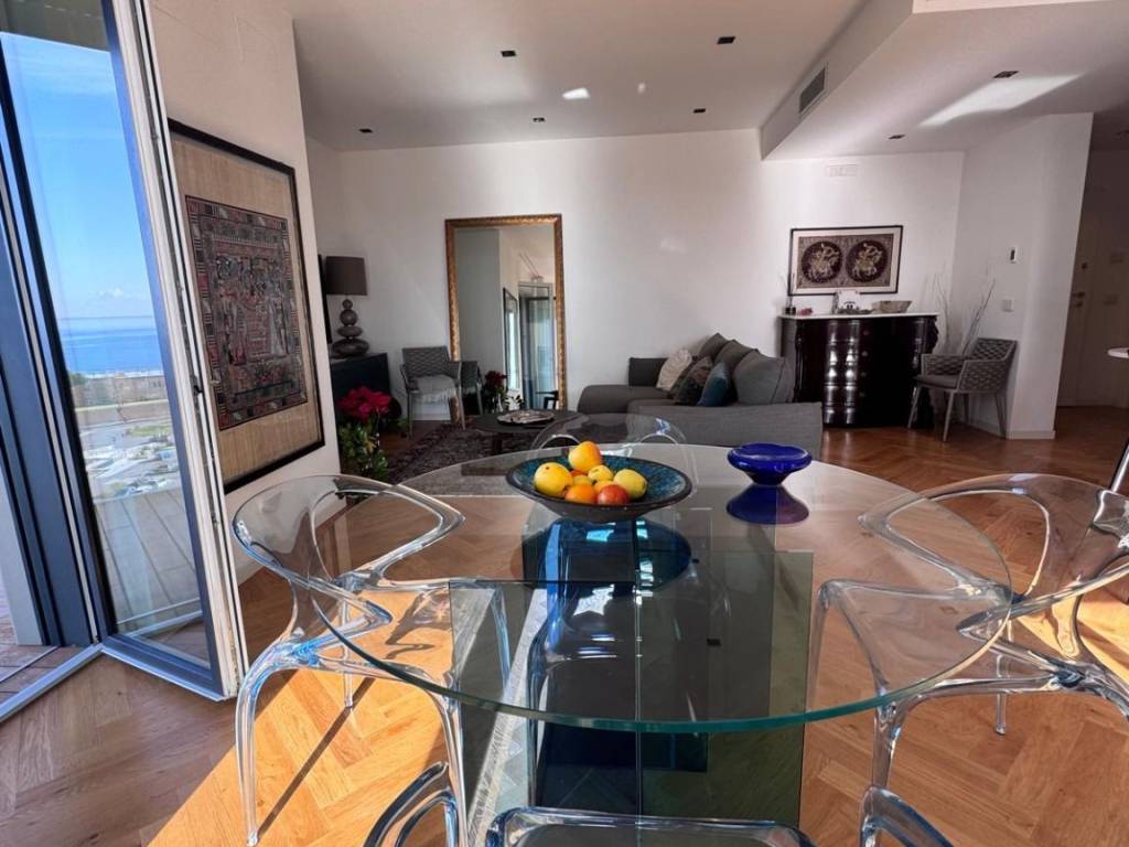 Appartamento a Salerno in Via Clark, 49 - Foto 4