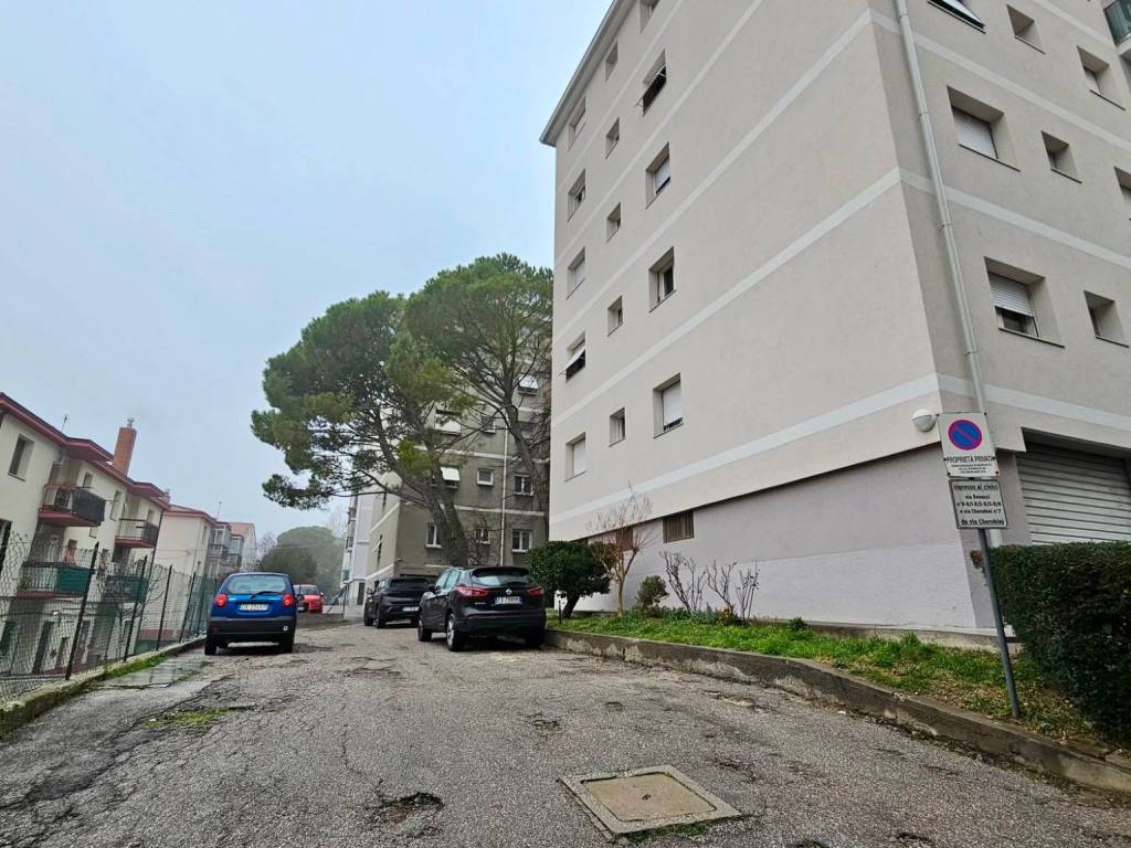 Appartamento a Trieste in Via Bernardo Benussi - Foto 3