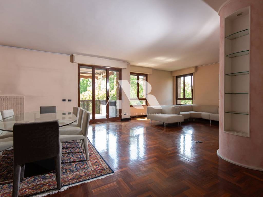 Appartamento a Verona in Via Giuseppe Sirtori, 7 - Foto 2