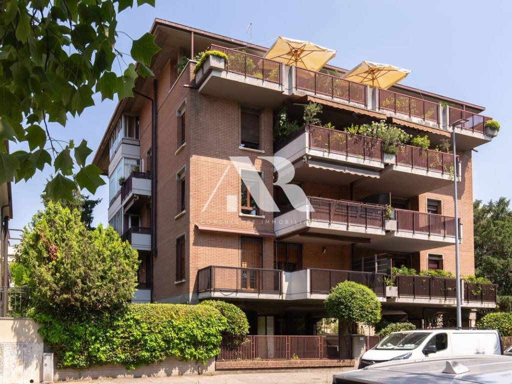 Appartamento a Verona in Via Giuseppe Sirtori, 7 - Foto 3