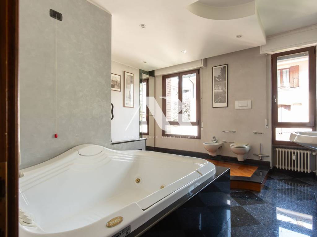 Appartamento a Verona in Via Giuseppe Sirtori, 7 - Foto 4