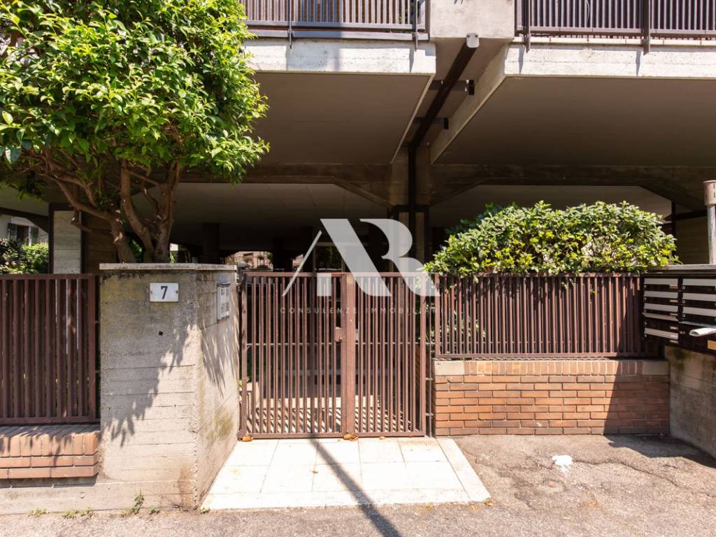 Appartamento a Verona in Via Giuseppe Sirtori, 7 - Foto 5