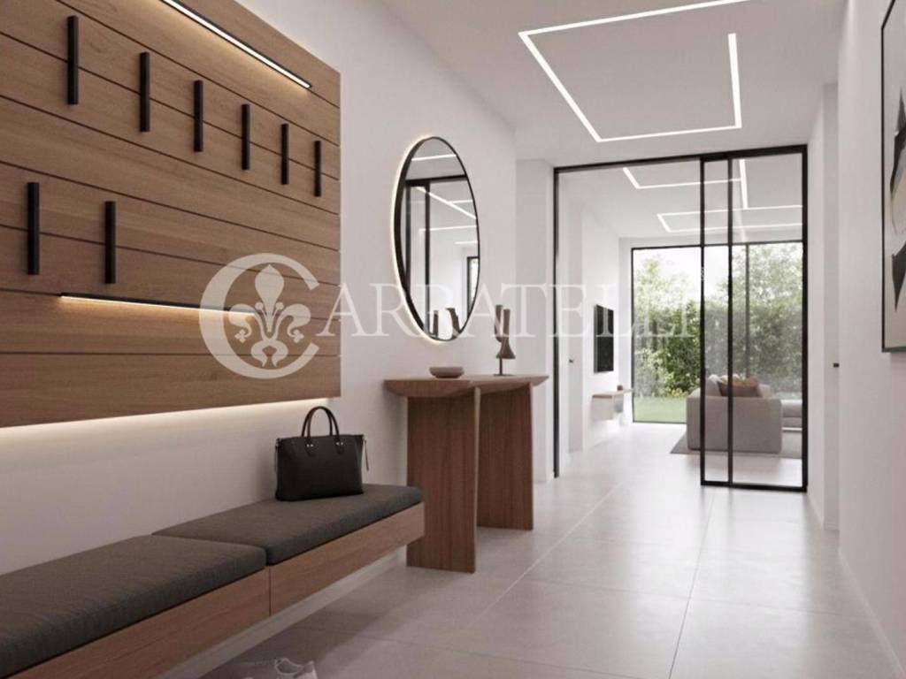 Villa a Barberino tavarnelle in Via Roma, 184 - Foto 4