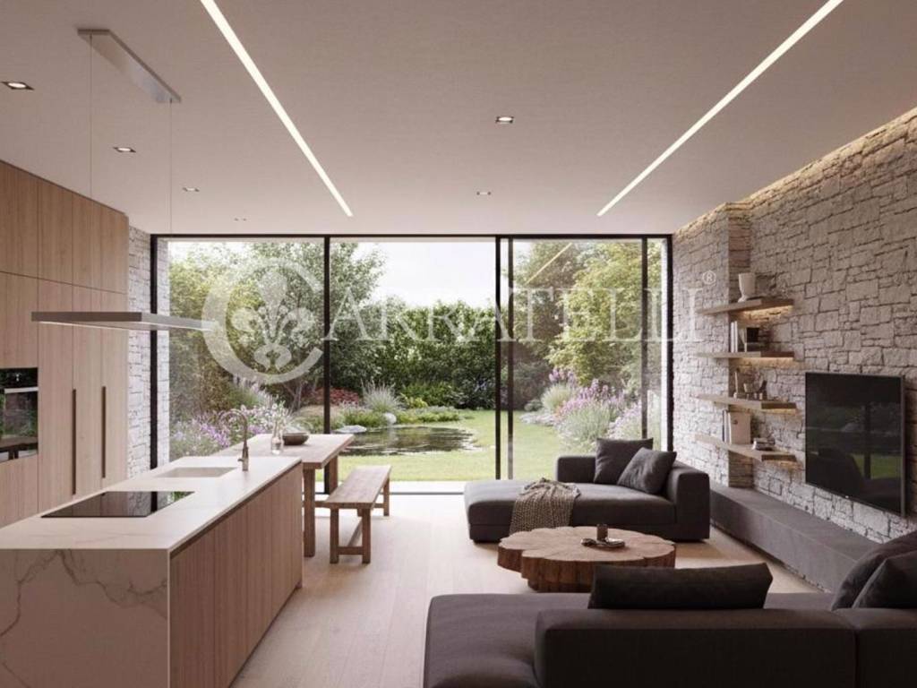 Villa a Barberino tavarnelle in Via Roma, 184 - Foto 5