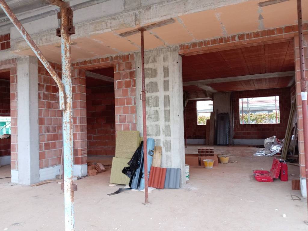 Villa a Trebaseleghe in Piazza Principe di Piemonte - Foto 4