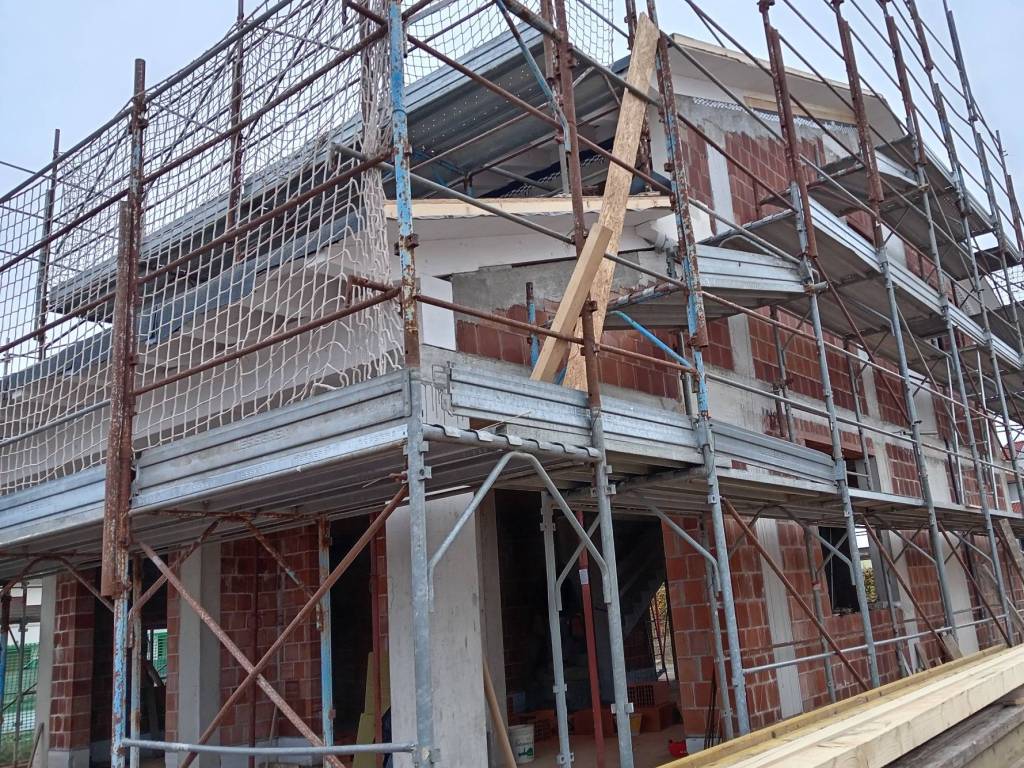 Villa a Trebaseleghe in Piazza Principe di Piemonte - Foto 5