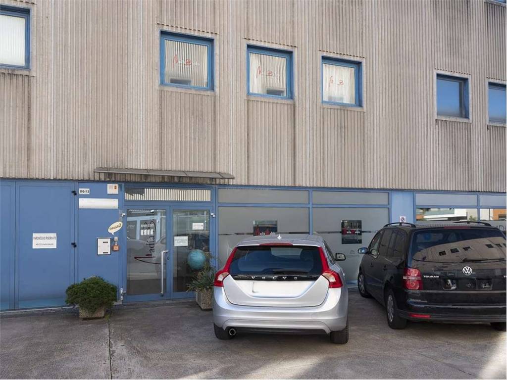 Immobile a Trento in VIA degasperi - Foto 2