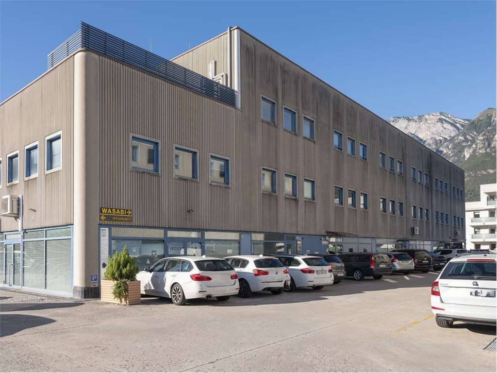 Immobile a Trento in VIA degasperi - Foto 3