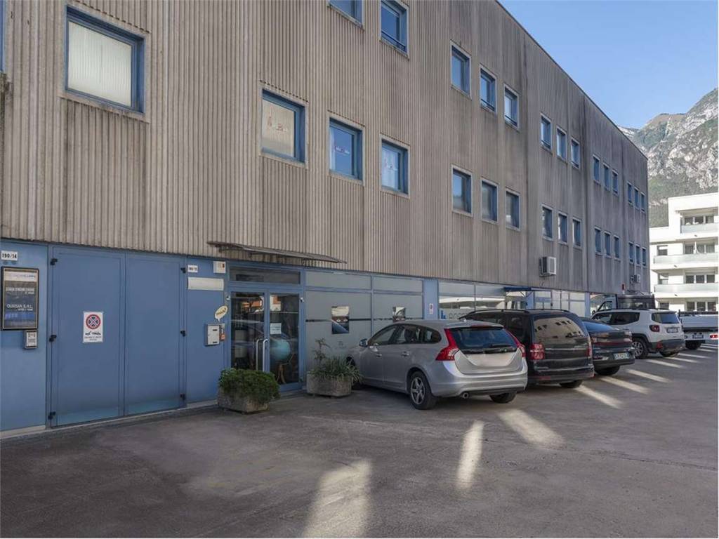 Immobile a Trento in VIA degasperi - Foto 4