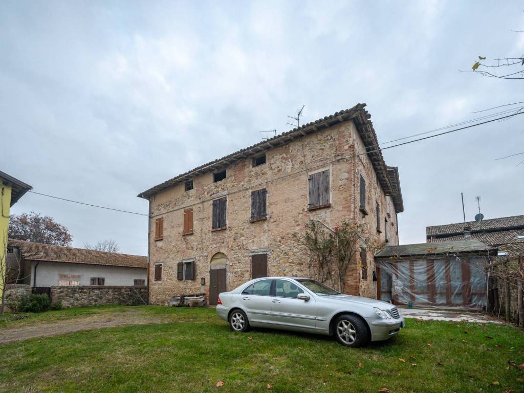 Rustico / casale a Scandiano in Via E. Munari - Foto 2