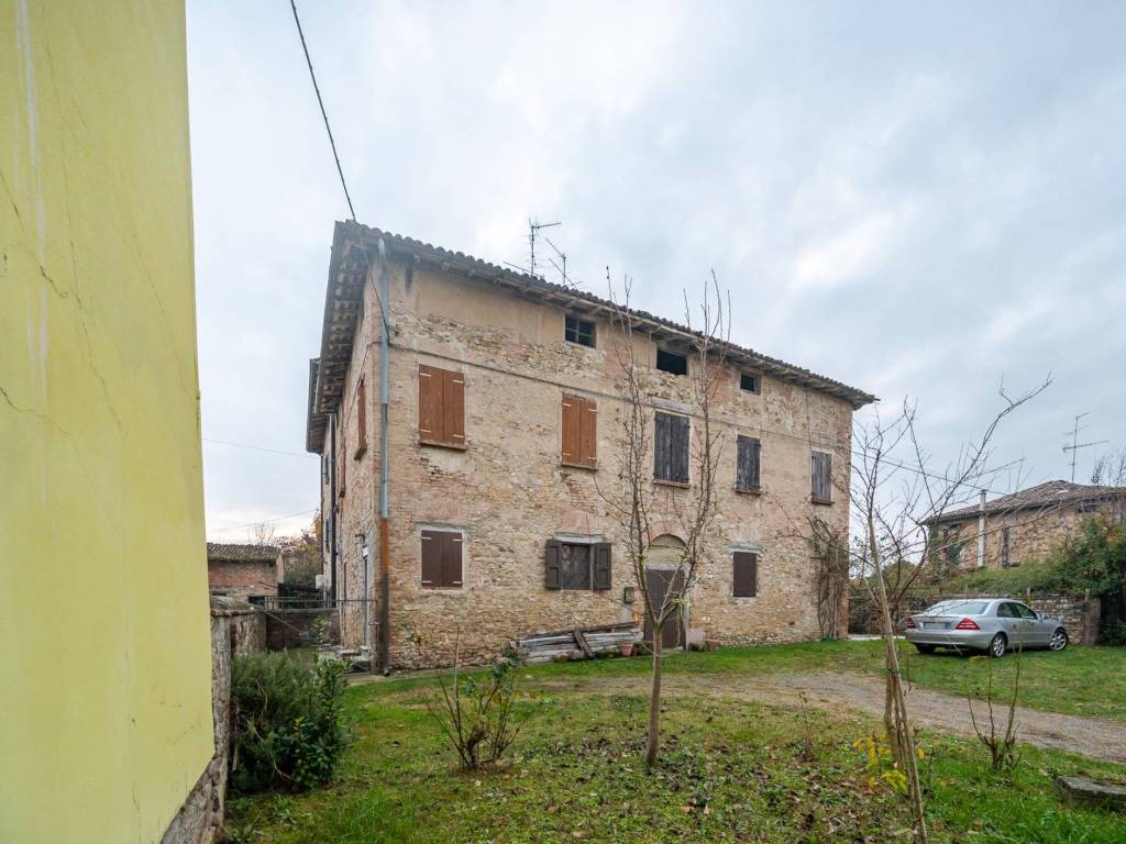 Rustico / casale a Scandiano in Via E. Munari - Foto 3
