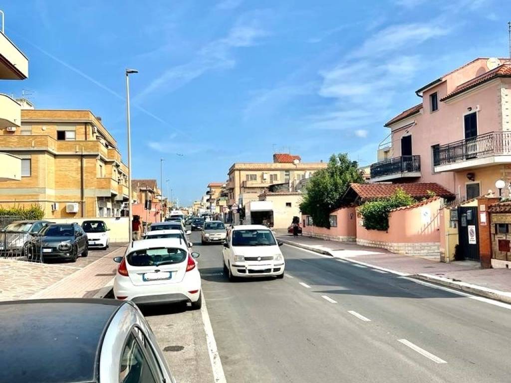 Immobile a Fiumicino in Via Giorgio Giorgis - Foto 4