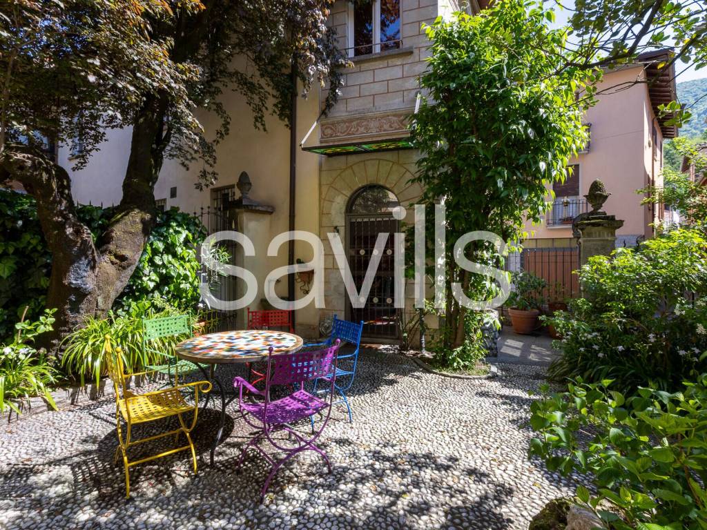 Villa a Cuvio in via Pretorio - Foto 2