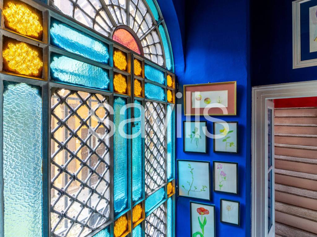 Villa a Cuvio in via Pretorio - Foto 3