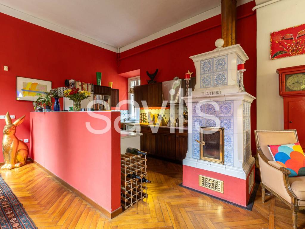 Villa a Cuvio in via Pretorio - Foto 5