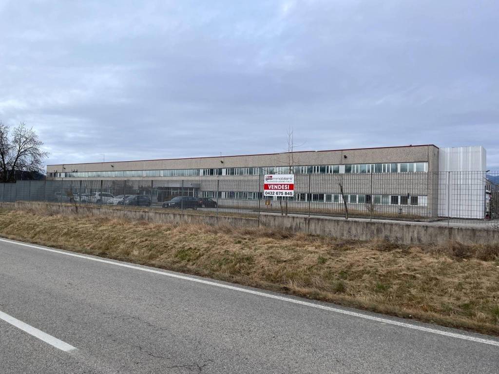 Immobile a Buja in Via Polvaries, 37 - Foto 3