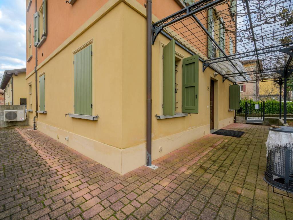 Appartamento a Casalgrande in Piazza Martiri della Libertà - Foto 4
