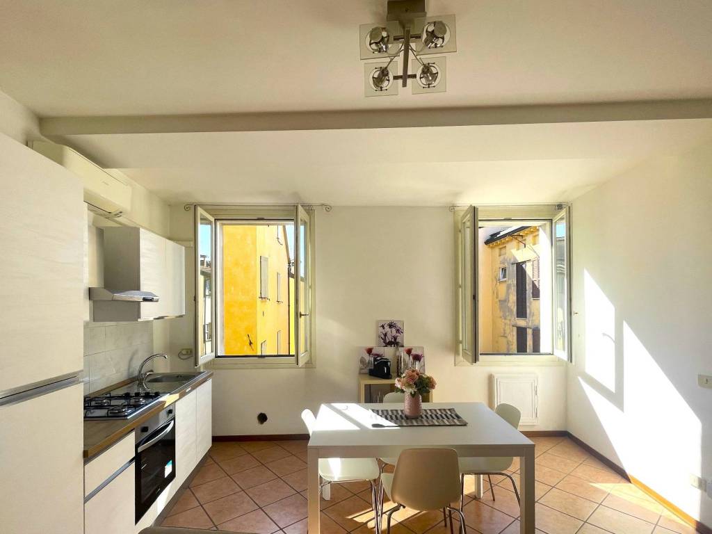 Appartamento a Modena in Corso Canalchiaro, 59 - Foto 3