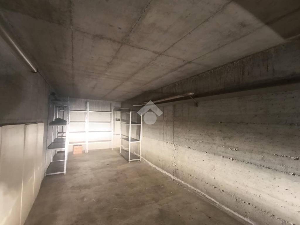 Box / garage a Stezzano in Via Tripoli, 16 - Foto 2