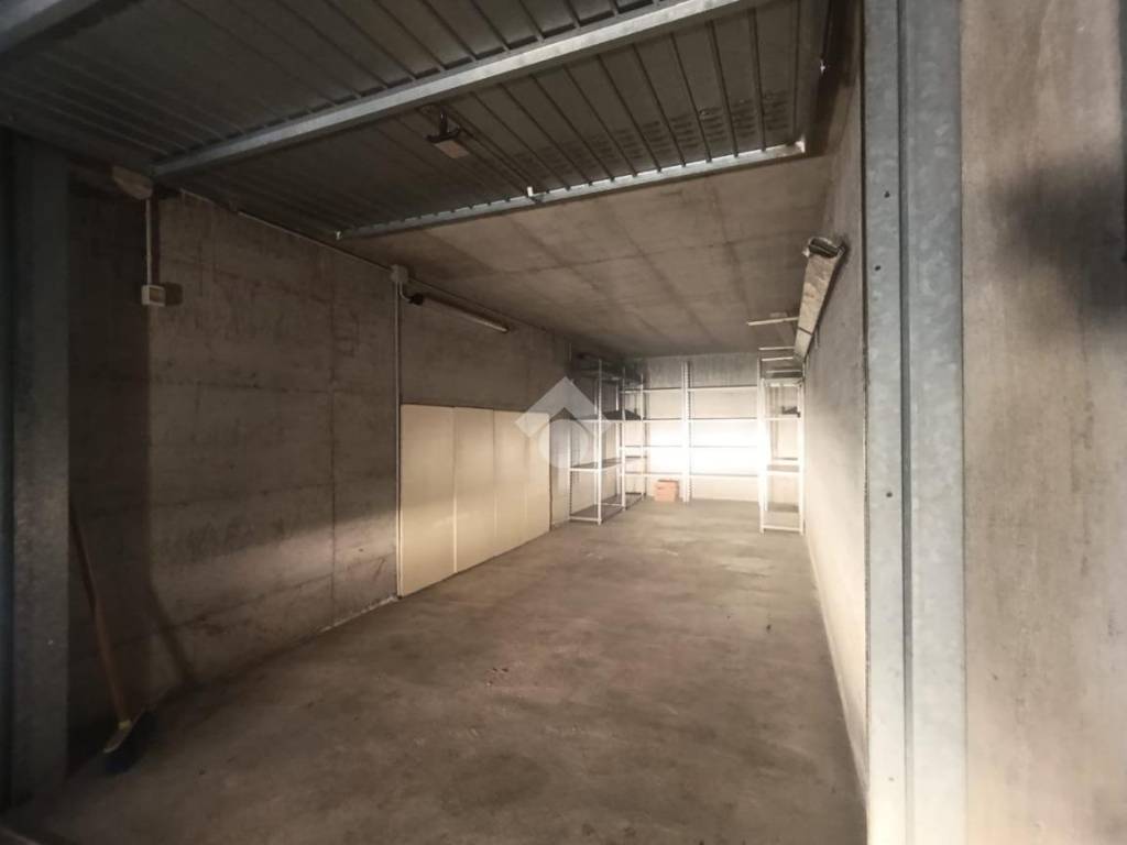 Box / garage a Stezzano in Via Tripoli, 16 - Foto 3