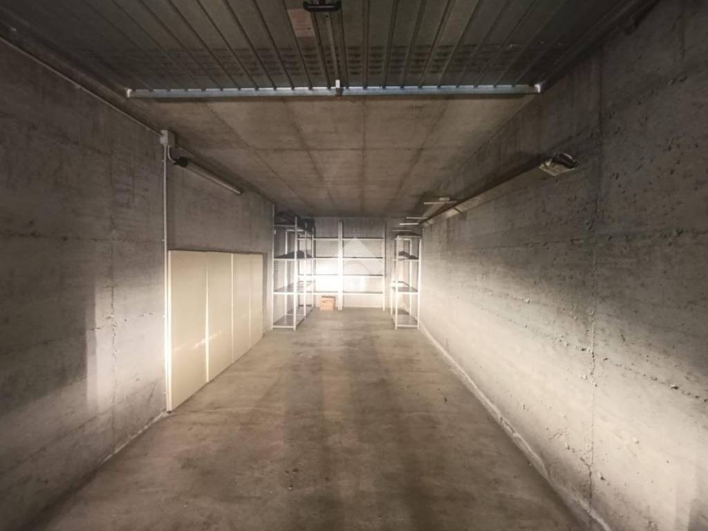 Box / garage a Stezzano in Via Tripoli, 16 - Foto 4