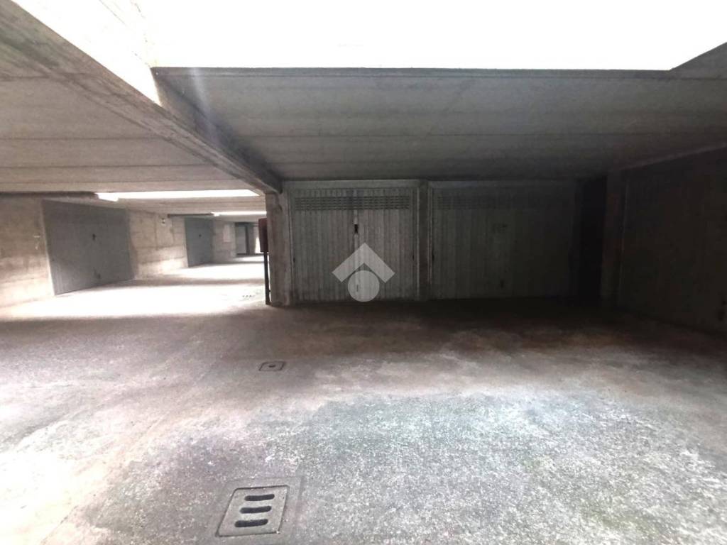 Box / garage a Stezzano in Via Tripoli, 16 - Foto 5