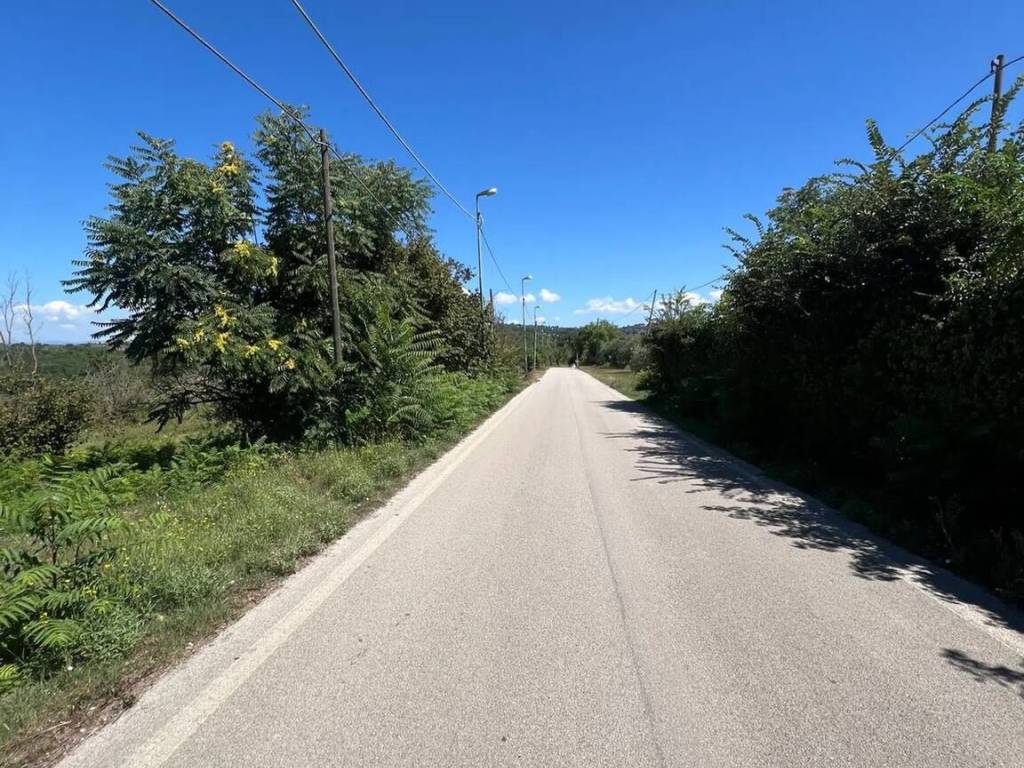 Terreno a Taurasi in Contrada Costa Rose, 1 - Foto 2