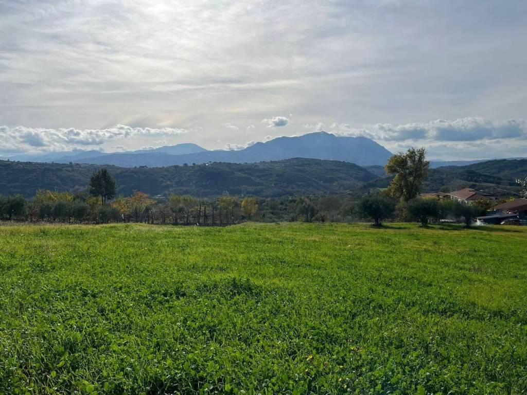 Terreno a Gesualdo in Contrada Castiglione - Foto 3