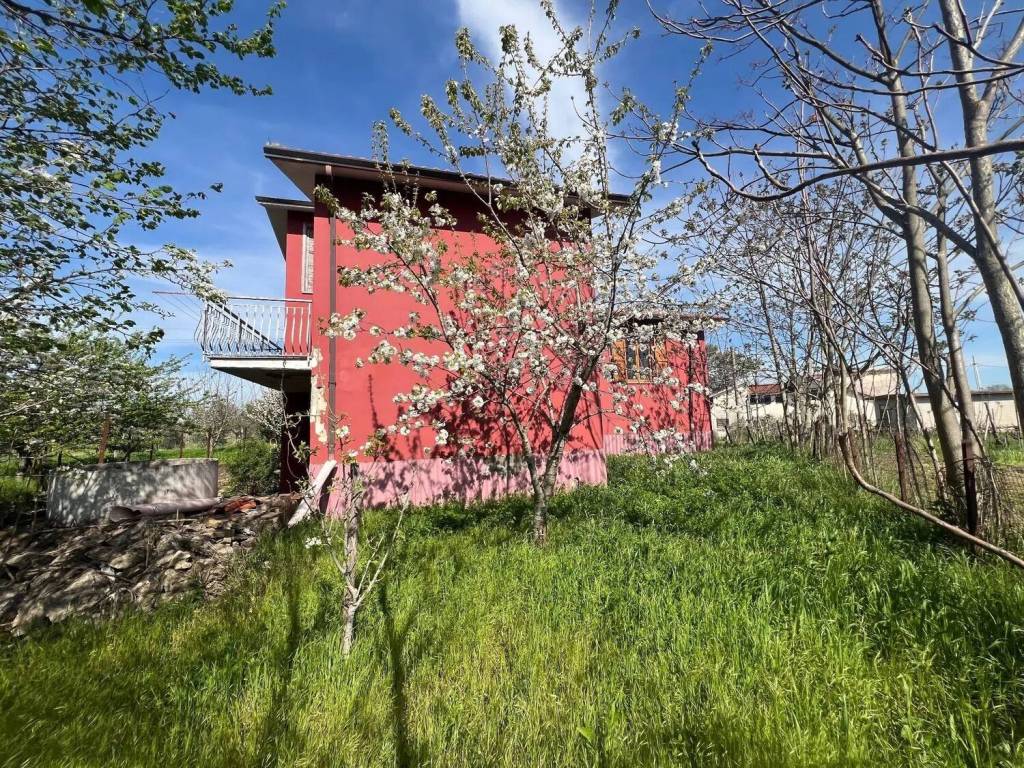 Villa a Taurasi - Foto 3