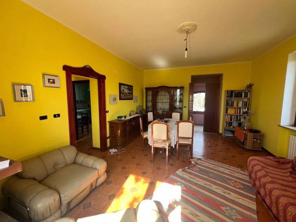 Villa a Taurasi - Foto 4