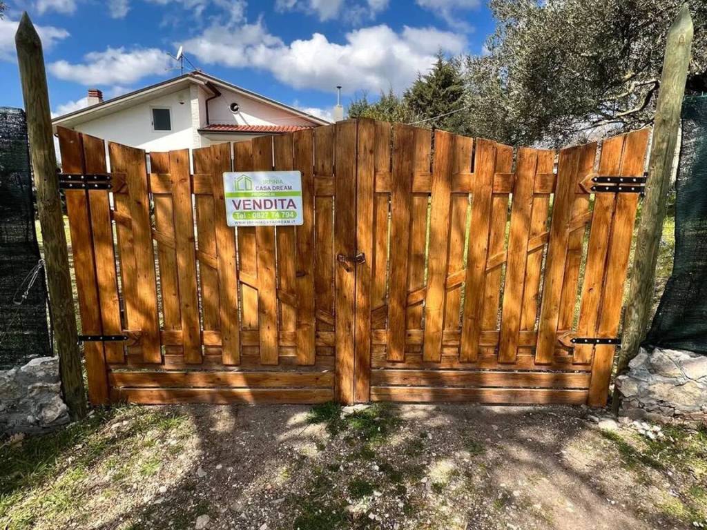 Villa a Gesualdo in Contrada San Cipriano - Foto 2