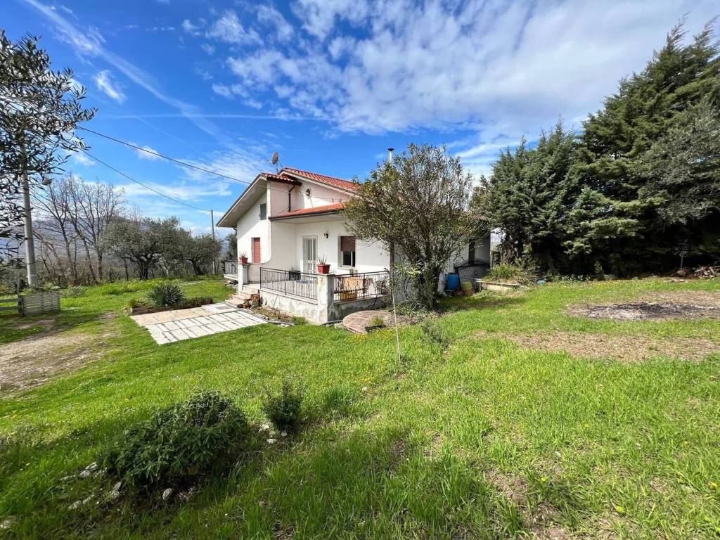 Villa a Gesualdo in Contrada San Cipriano - Foto 5