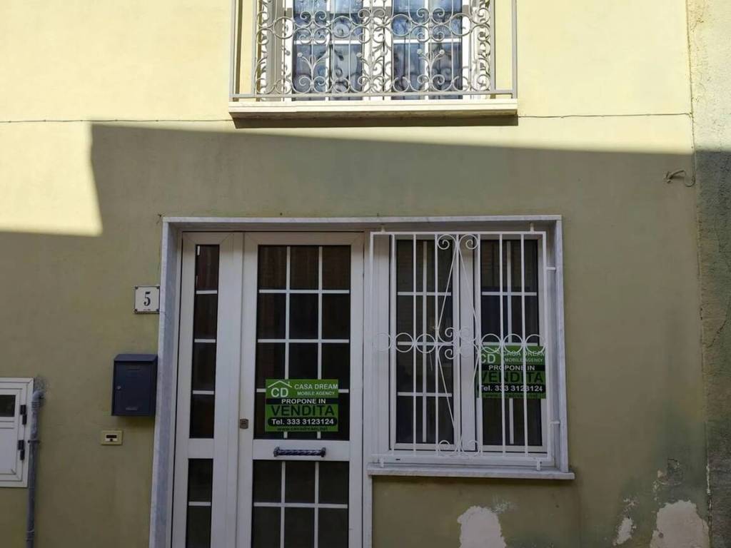 Villa a Paternopoli in Via Acqua Dei Franci, 5 - Foto 2
