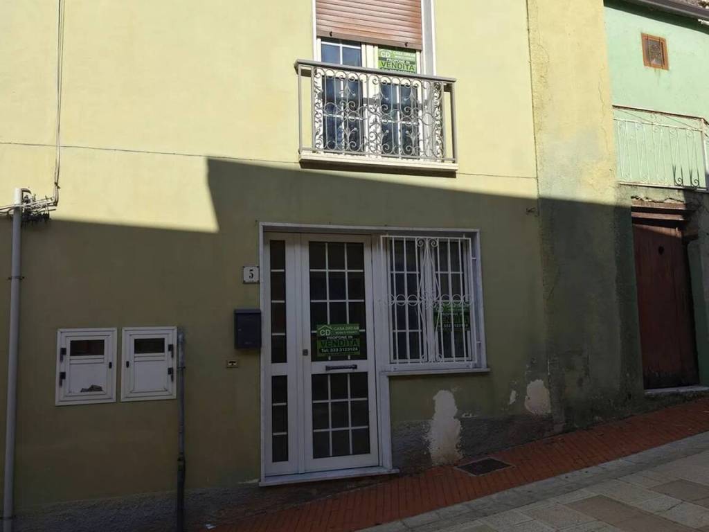 Villa a Paternopoli in Via Acqua Dei Franci, 5 - Foto 3